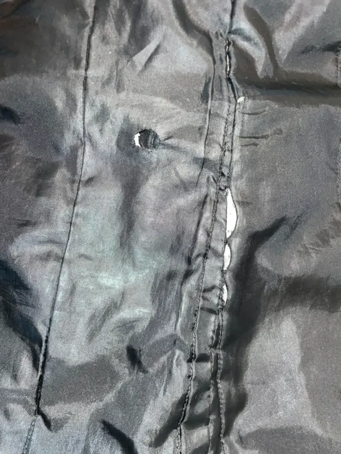 Manteau - photo numéro 3
