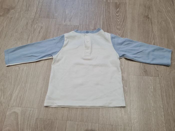 Ensemble pantalon t-shirt - photo numéro 6