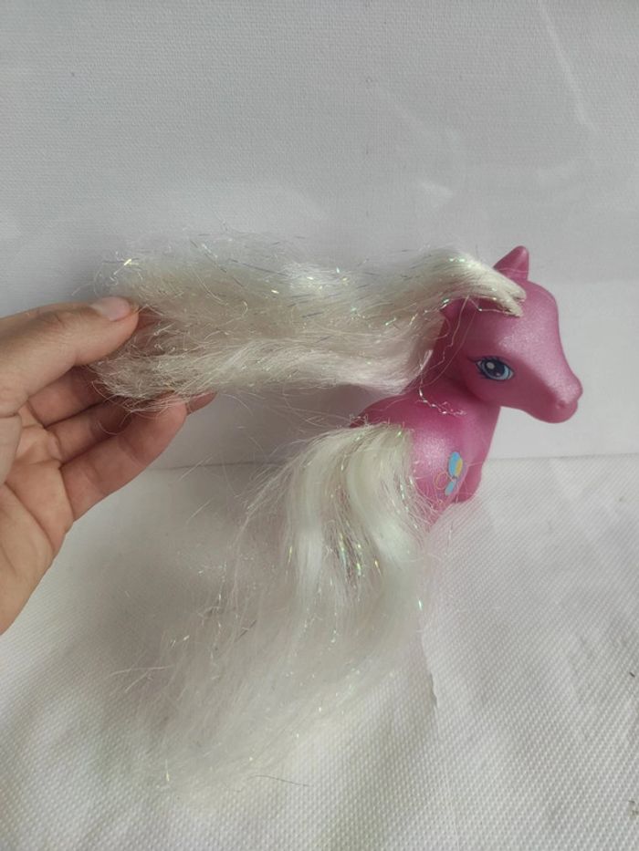 My little pony g3 Pinkie pie III - photo numéro 8