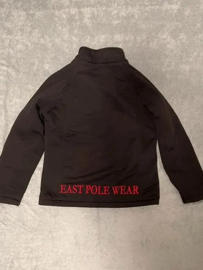 Veste softshell East pole company - photo numéro 5
