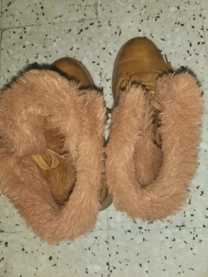 Bottines - photo numéro 5