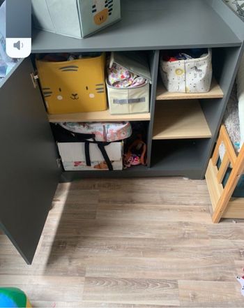 Chambre enfant