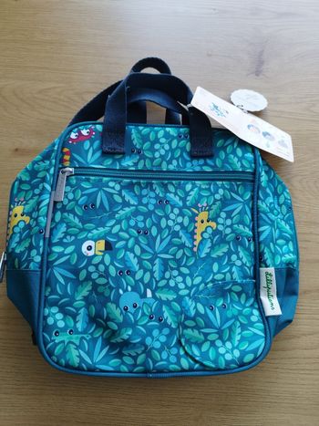 Sac à dos Lilliputiens