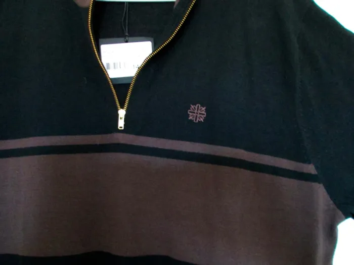 polo fin - photo numéro 2