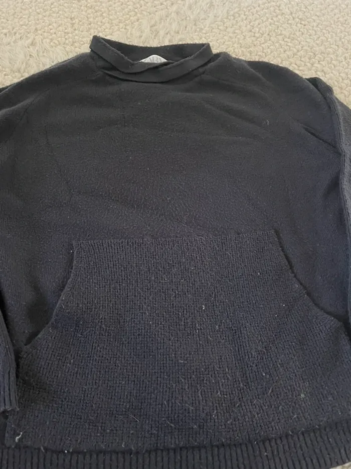 Pull Zara - photo numéro 3