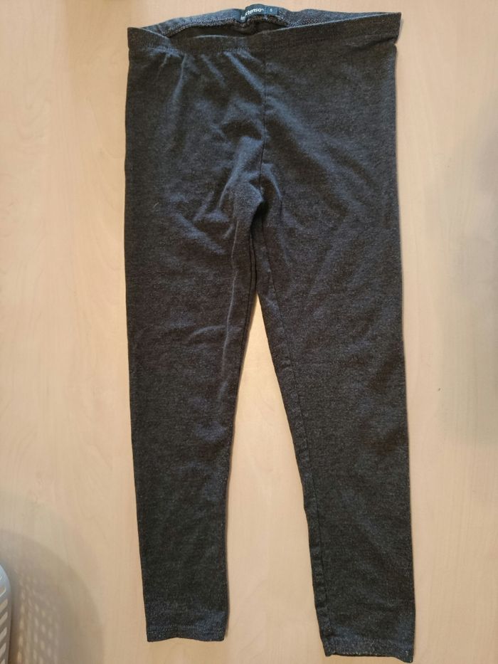 Legging fille