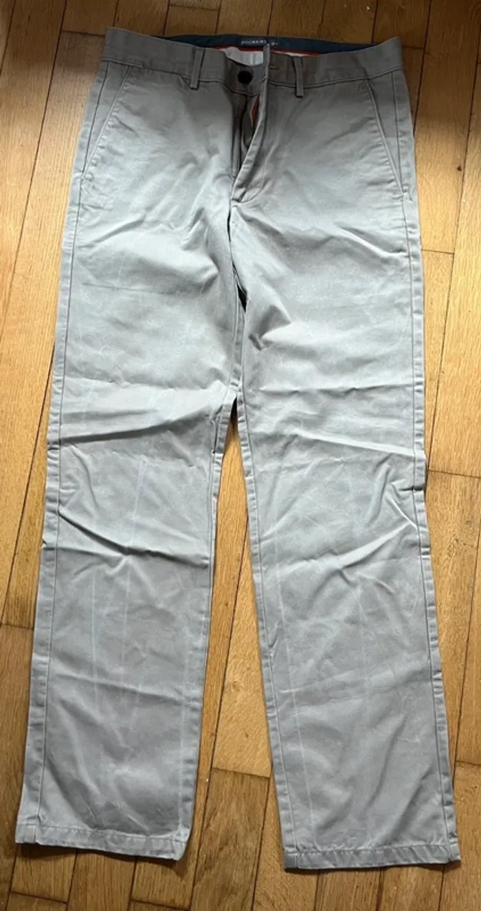 Pantalon dockers - photo numéro 3