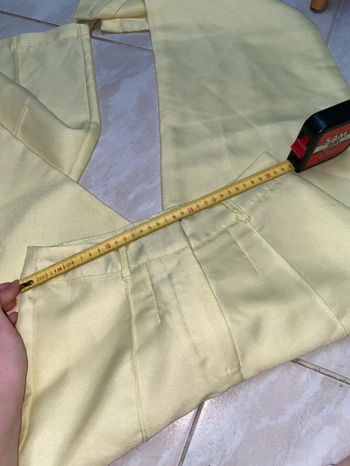 Taille xs - photo numéro 8