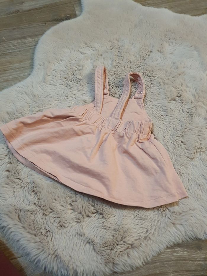 Robe Gémo 3 mois - photo numéro 3