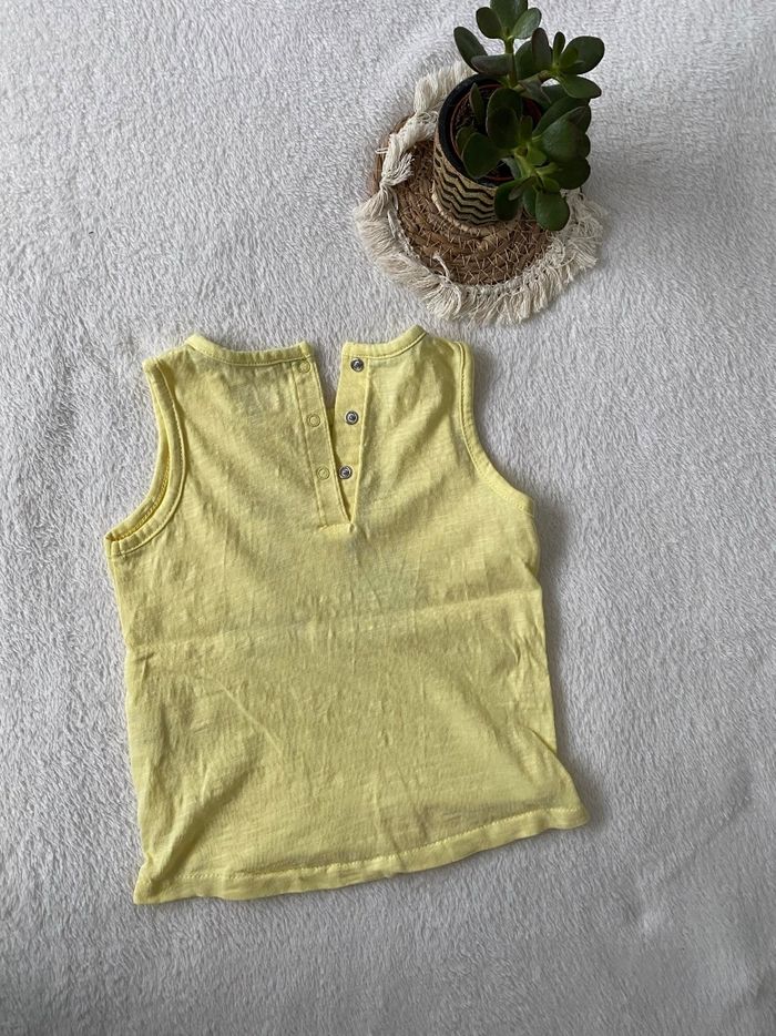 Débardeur 18 mois - photo numéro 3