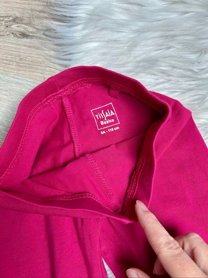 Legging fin - photo numéro 2