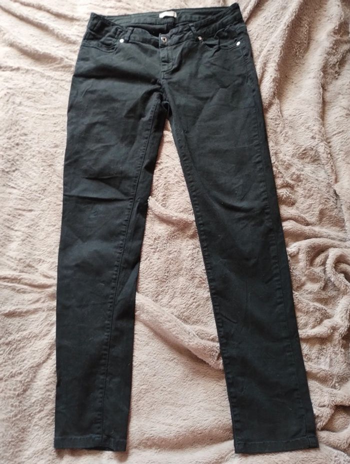 Jean noir 42