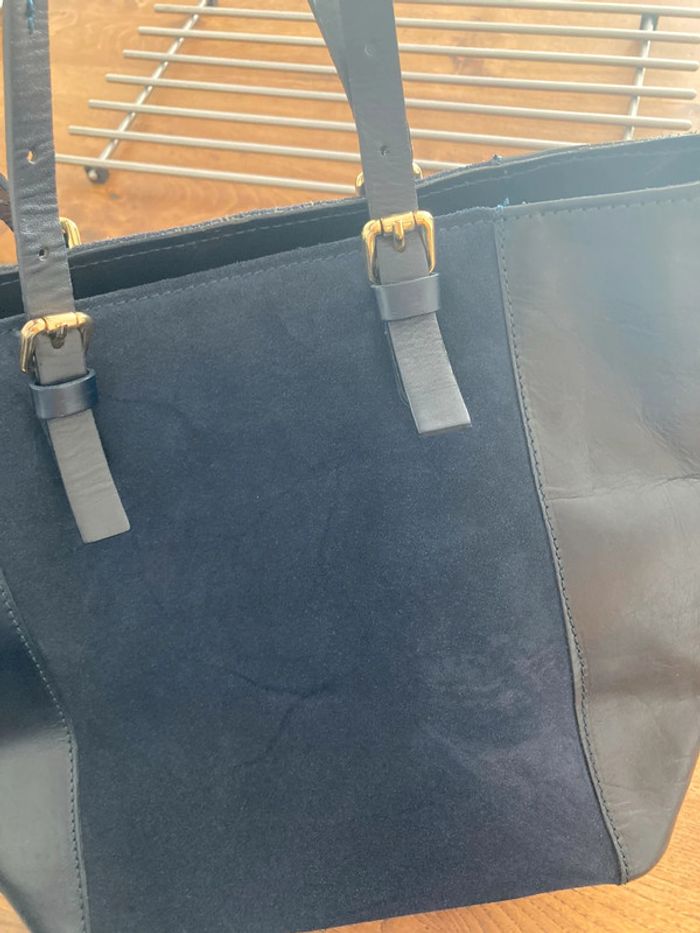 Sac main/bandoulière - photo numéro 4