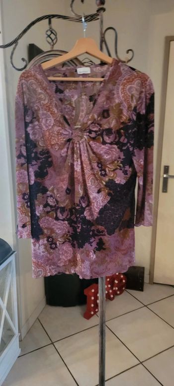 Haut t50 Blancheporte