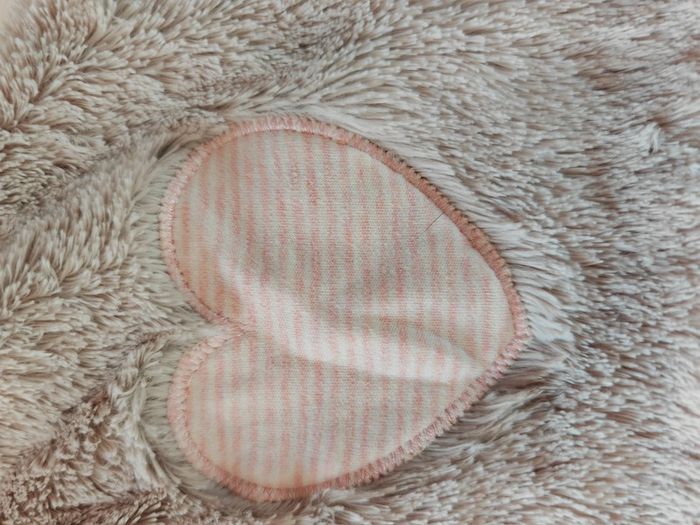 Doudou souris hérisson - photo numéro 3