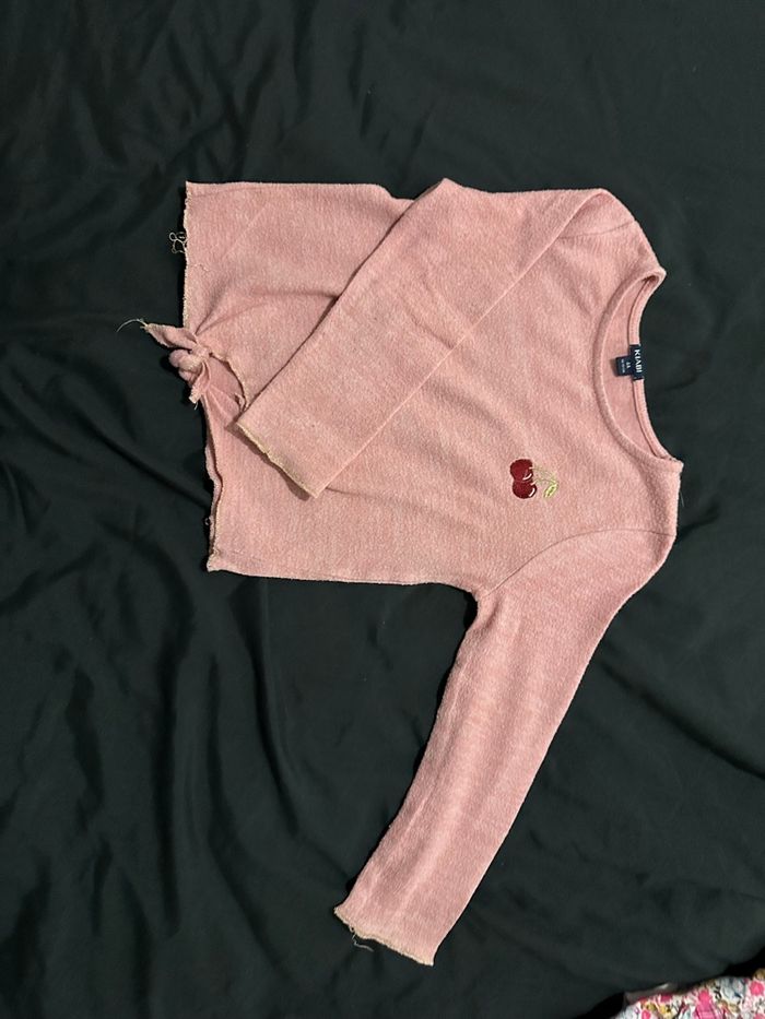 Lot de 5 vêtements - photo numéro 4