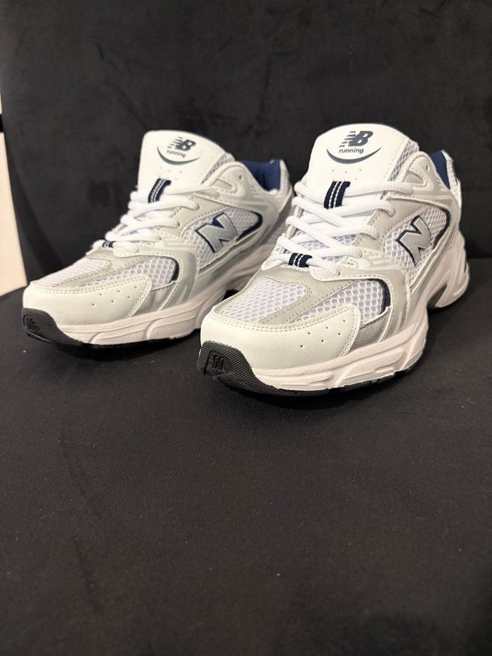 New balance 530 taille 38 - photo numéro 7