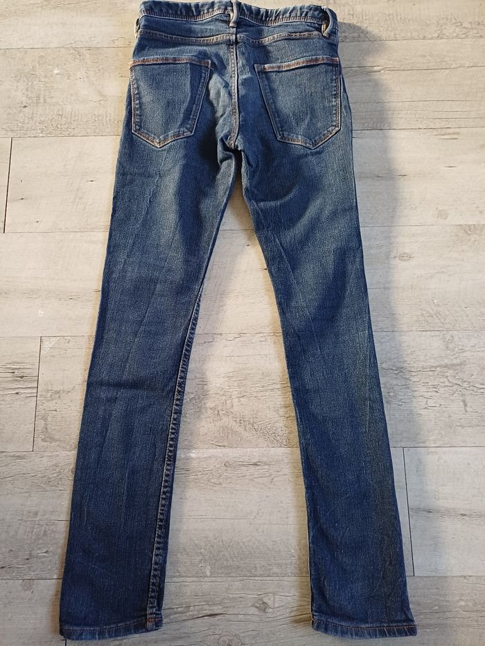 Jeans  skinny - photo numéro 4