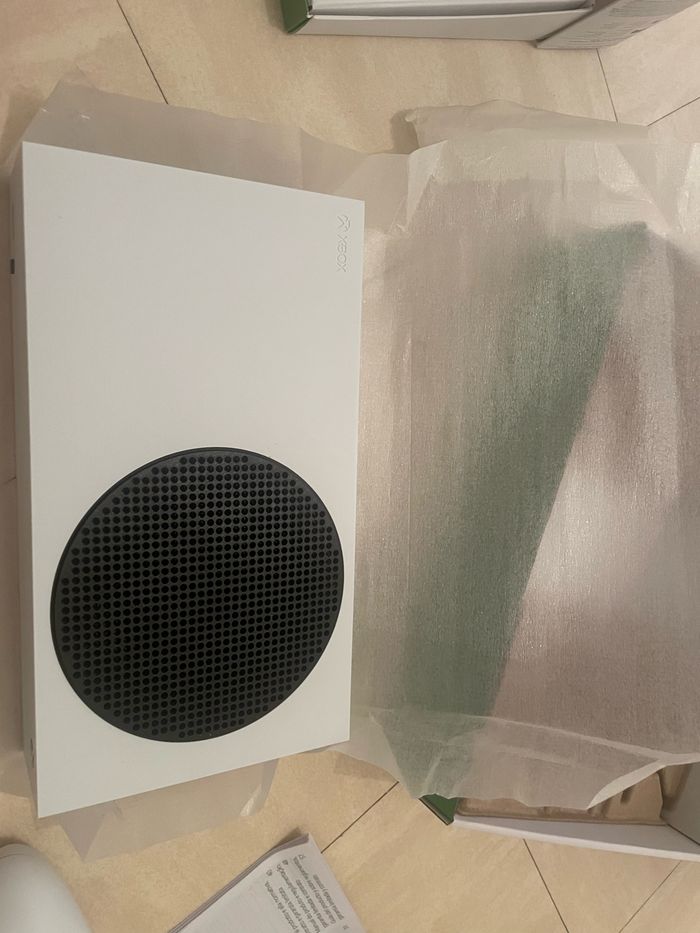 Vendre Xbox - photo numéro 3