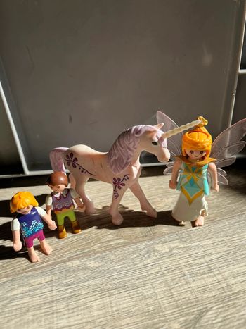 Playmobil