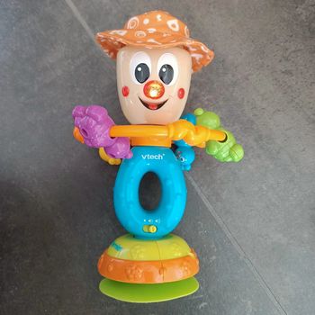 P'tit fermier VTech très bon état - fonctionne