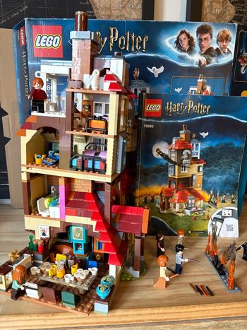 Lego 75980