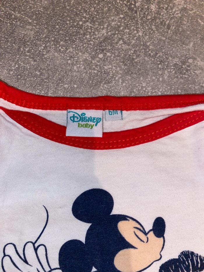 Bodie disney - photo numéro 2