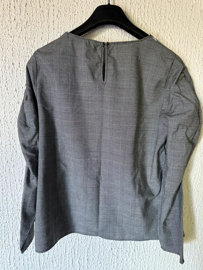 Blouse Zara - photo numéro 4