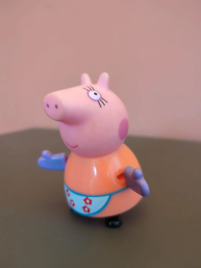 Figurine Peppa Pig