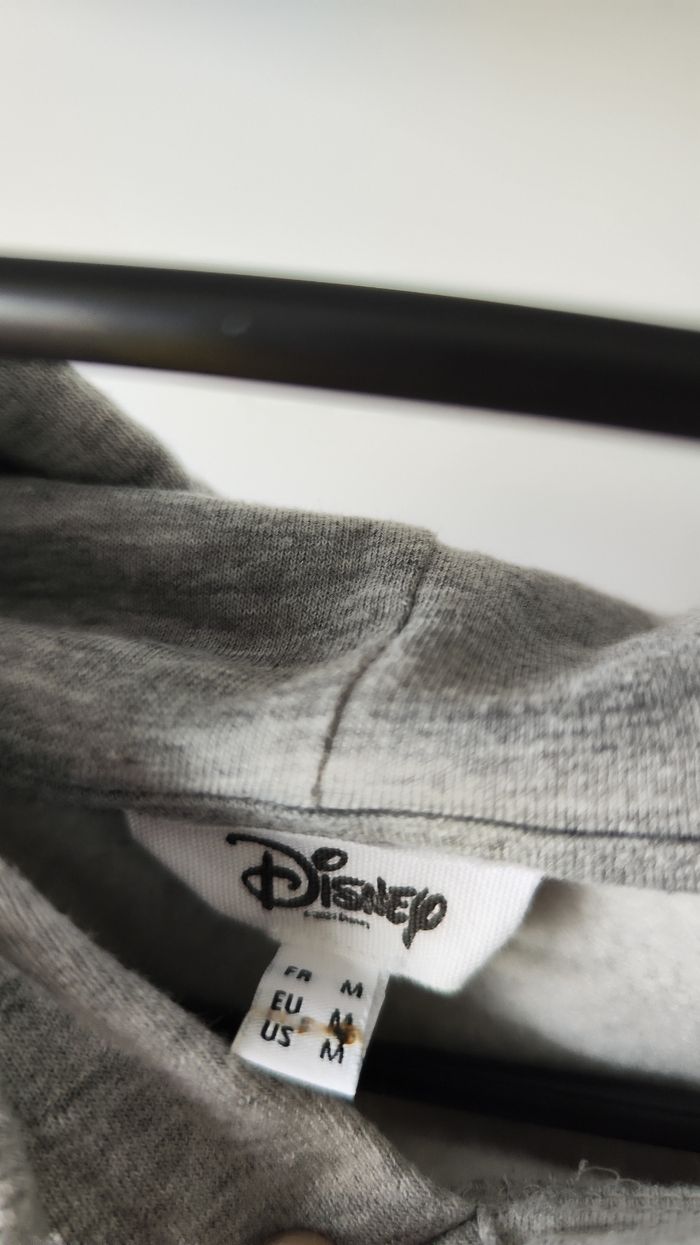 Sweat à capuche Roi Lion , Jennyfer taille M - photo numéro 2