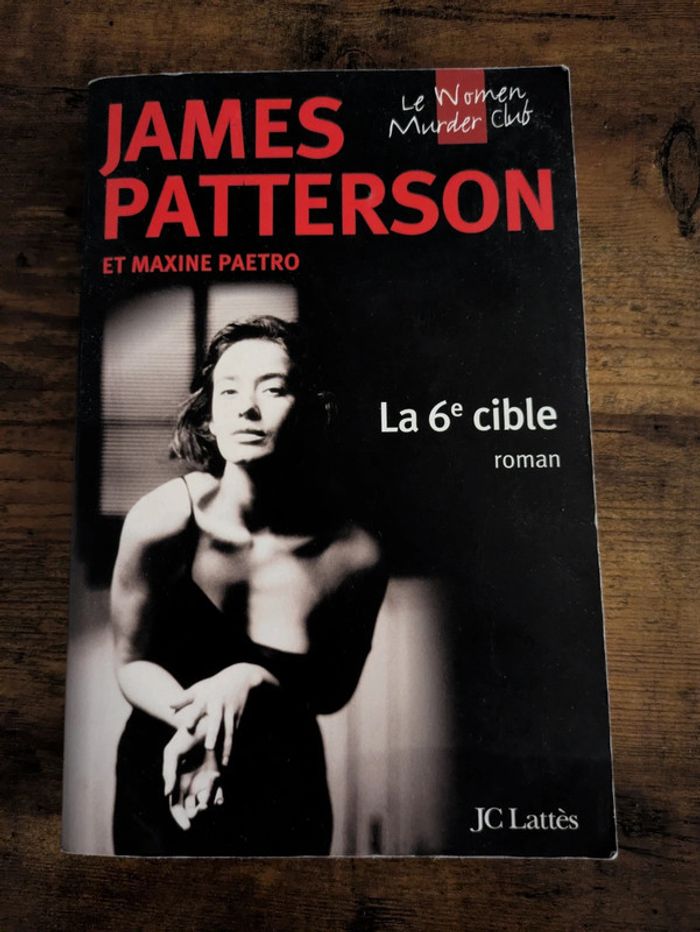 La 6 ème cible