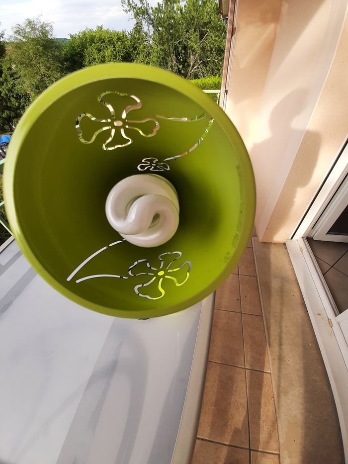 Lampe à poser - photo numéro 4