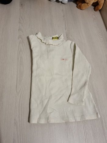 Lot de vêtements fille 24 mois