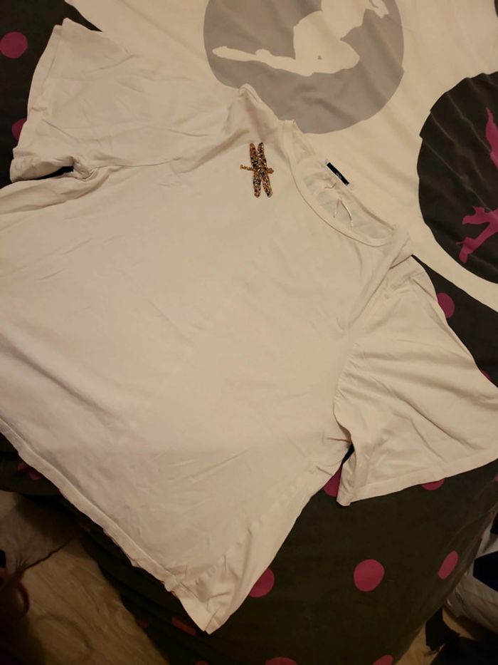Tee shirt - photo numéro 2