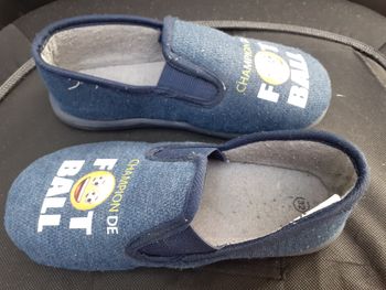 Chaussons