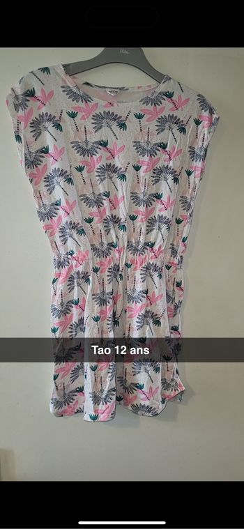 Chemise de nuit