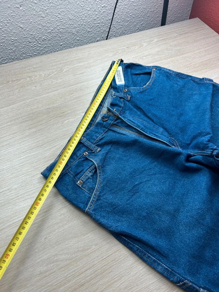 Jean Carpenter Double Knot by Reed Vintage W34 L40 – Workwear 100% Coton - photo numéro 7