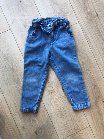 Jean petit bateau