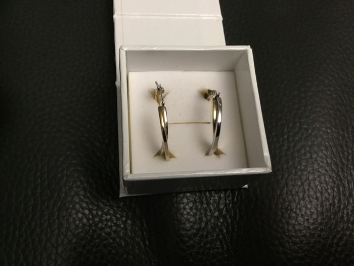 Créoles 2 or - photo numéro 5