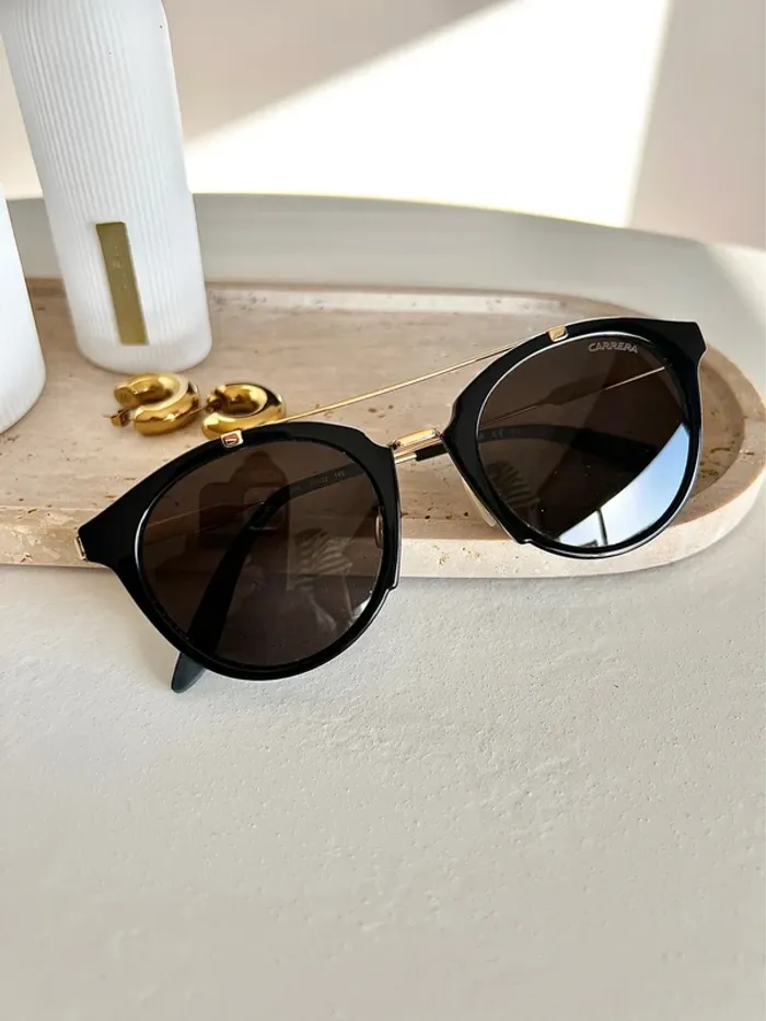 Lunettes de soleil sans correction - Carerra