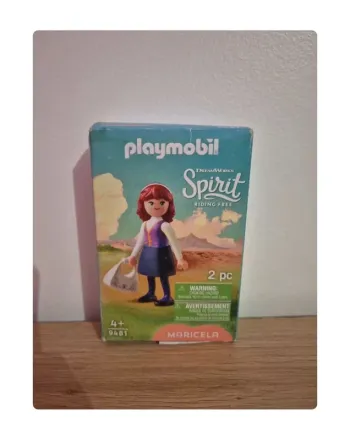 Playmobil 9481