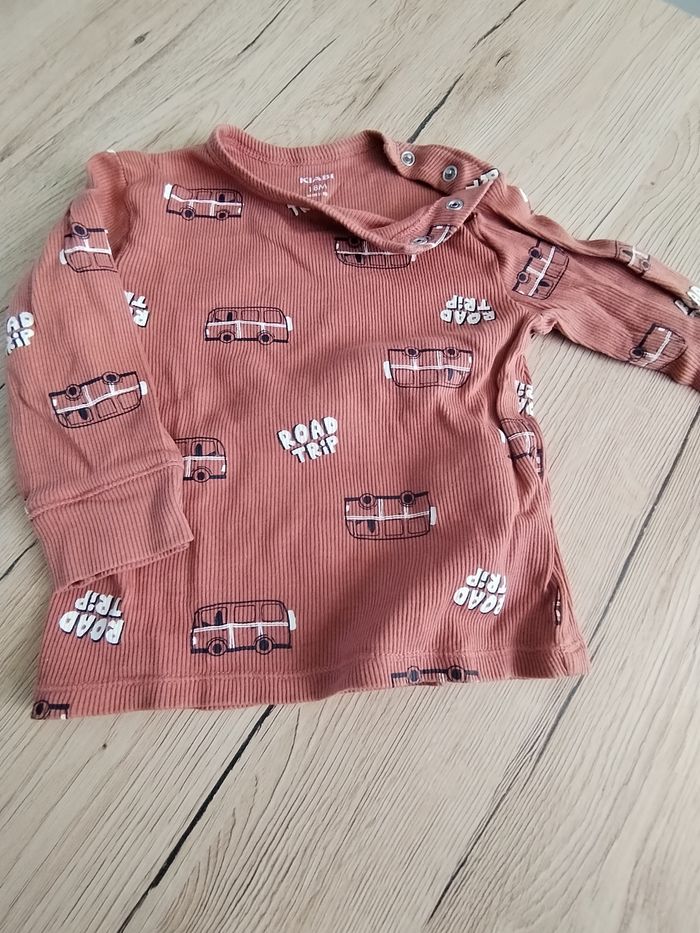Pyjama 2 pièces - photo numéro 3