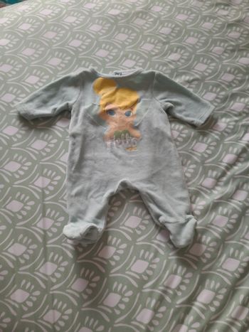 Pyjama disney
