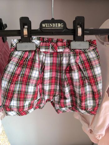 Short bloomer Jacadi - 1 mois