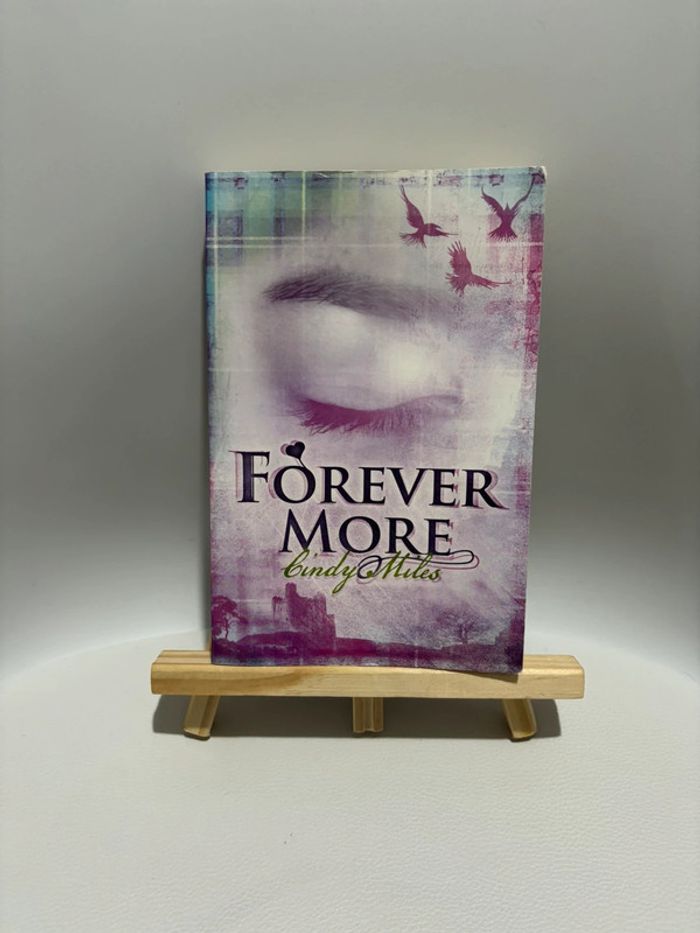 Book Forever More