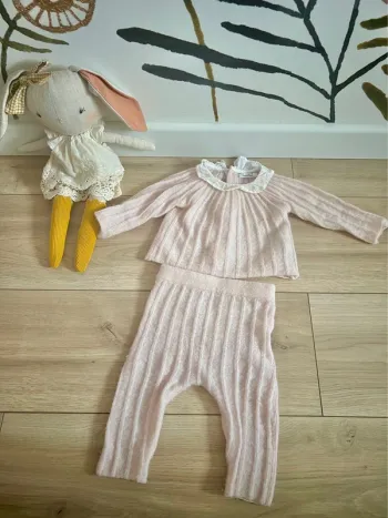 Ensemble bout’chou 3mois