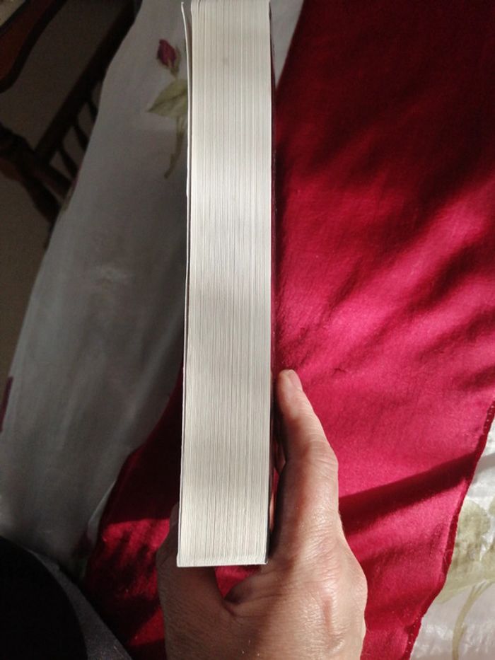 La fille du marais - photo numéro 4