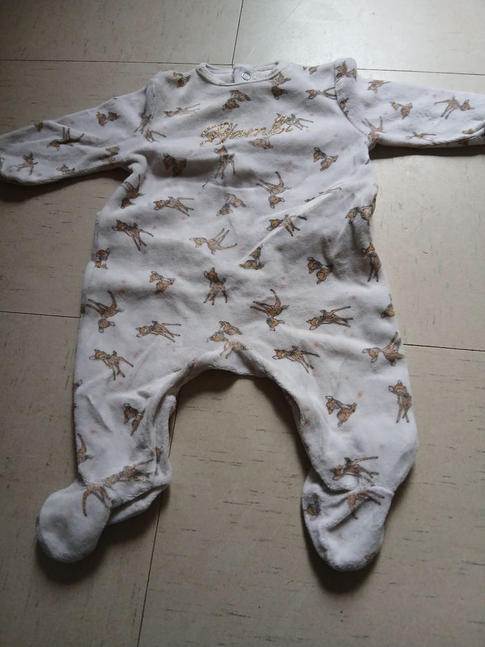 Pyjama
