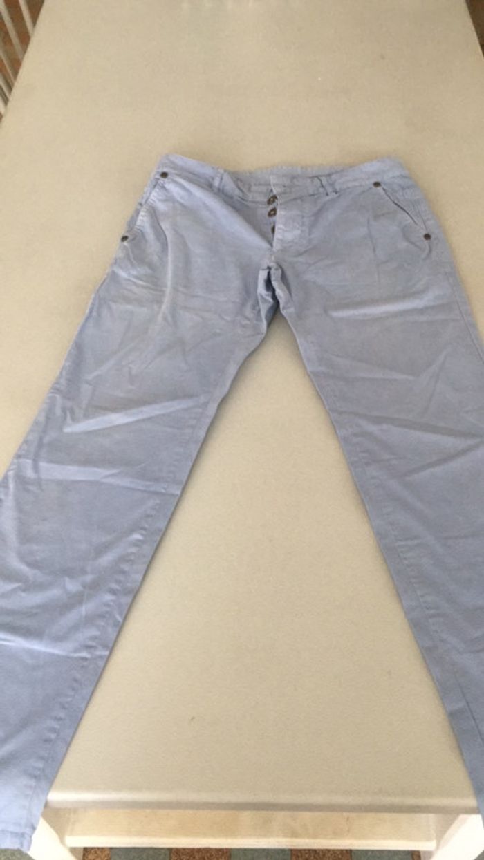 Pantalon devred taille 36