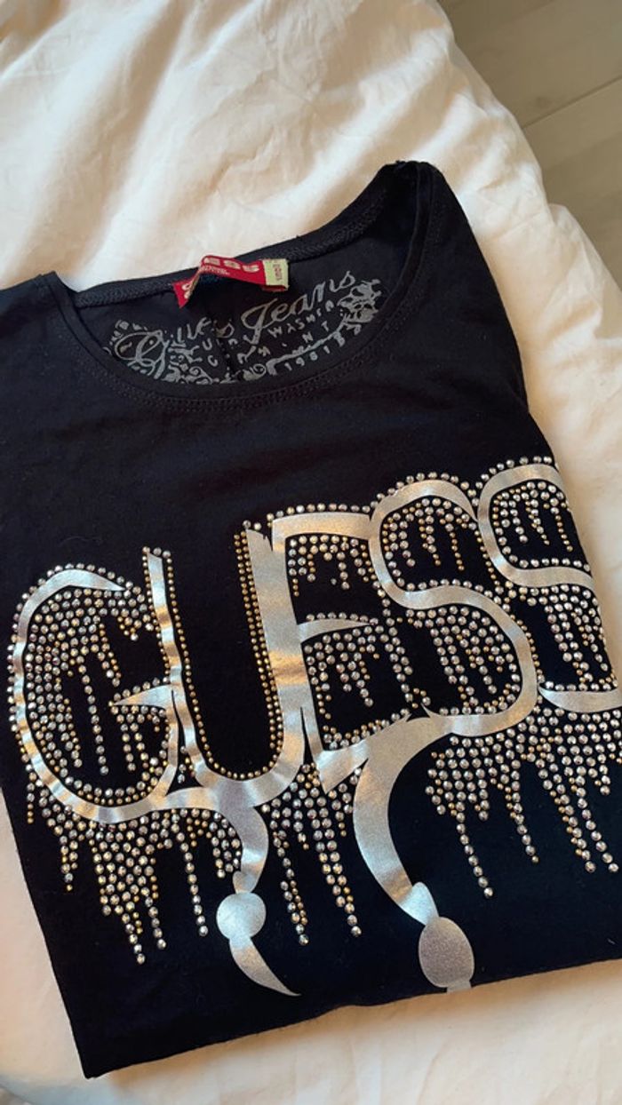 Blouse Guess - photo numéro 3